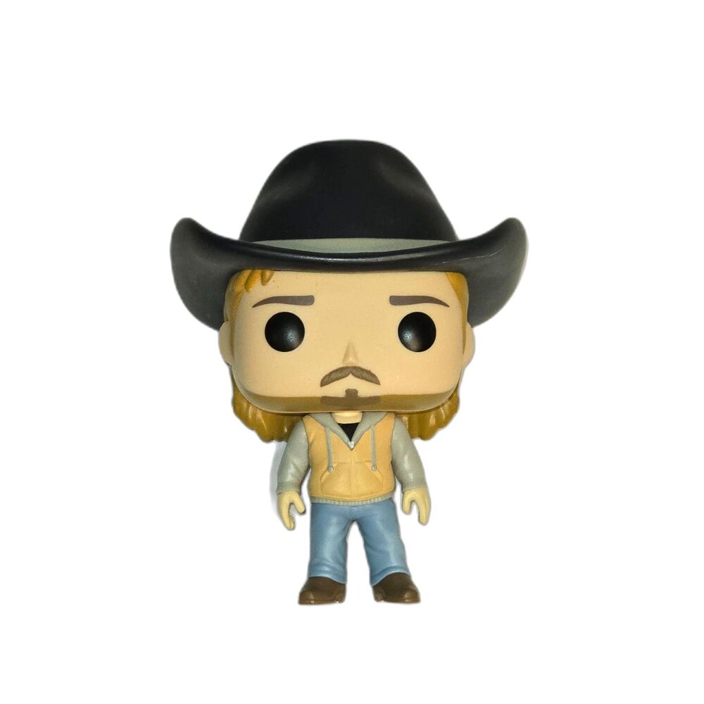 Funko Pop! Yellowstone Set of 3 Figures | John Kayce Beth | Vinyl - Picture 5 of 8